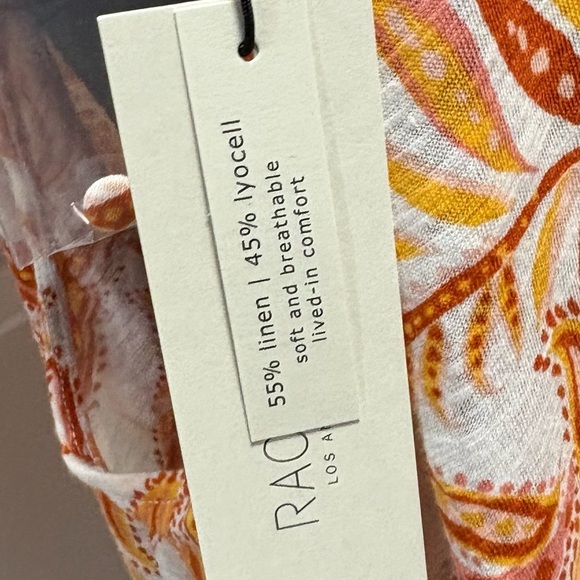 Rachel Zoe Tank - Picture 4 of 5